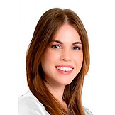 Алимова Ольга Сергеевна