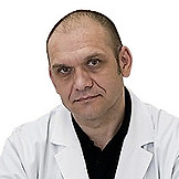 Маврин Юрий Филиппович