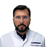 Казанцев Алексей Владимирович