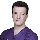 Балыкин Александр Владимирович