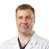 Смирнов Алексей Владимирович