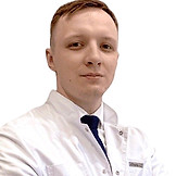 Братусь Михаил Андреевич