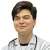 Саранча Александр Геннадьевич