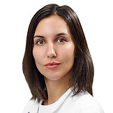 Марченко Елена Викторовна