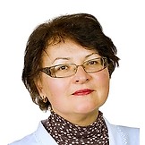 Алехина Елена Васильевна