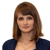 Филипьева Полина Викторовна