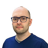 Белокриницкий Николай Сергеевич