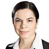 Соловьева Лилия Викторовна