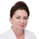 Саломатина Елена Юрьевна