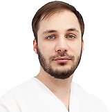 Гаджиев Саид Курбанович