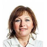 Полищук Алла Владимировна