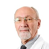 Москвин Марк Иванович