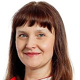 Быстрова Татьяна Викторовна