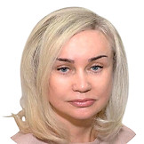 Курчакова Людмила Геннадьевна