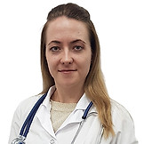 Лавренова Мария Михайловна