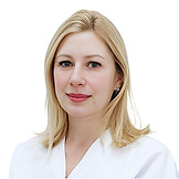 Гордина Яна Александровна