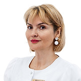 Исмаилова Наталья Супьяновна