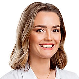 Братилова Анастасия Викторовна