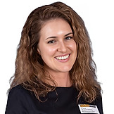 Сухова (Балакина) Мария Олеговна