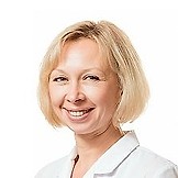 Чекалова Мария Владимировна