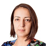 Закариева Аида Нажмудиновна