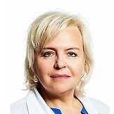 Аляутдина Ольга Сергеевна