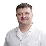 Костин Иван Александрович
