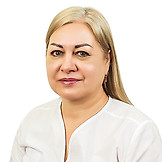 Гоптарева (Горохова) Валерия Владимировна