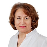 Баранова Татьяна Николаевна