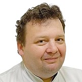 Константинов Максим Вячеславович