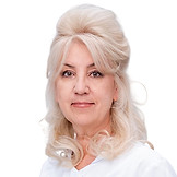 Киселёва Татьяна Юрьевна