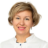 Азарова Ольга Валентиновна