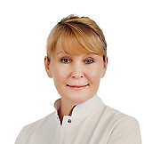 Кочеткова Роза Петровна