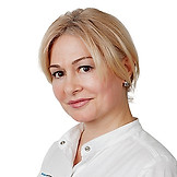 Магомедова Мариян Хановна