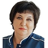 Потемкина Ирина Анатольевна
