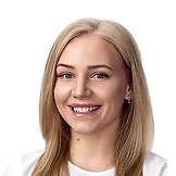 Жебина Ирина Андреевна