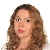 Гаврилаш Татьяна Ильинична