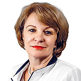 Балябина Светлана Витальевна