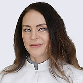 Манина Юлия Александровна