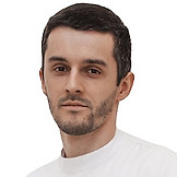 Хидиров Курбан Муслимович