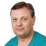 Оганесянц Смбат Мартиросович