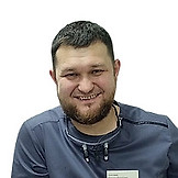 Ахметшин Марсель Маратович