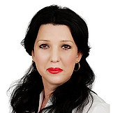 Попова Вероника Николаевна