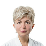 Фоменко Татьяна Анатольевна