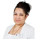 Рузиева Гули Ашуркуловна