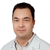 Святухин Кирилл Юрьевич