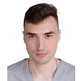 Гудков Егор Игоревич