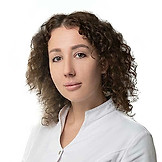 Горечая Мария Андреевна