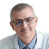 Бубнов Дмитрий Николаевич