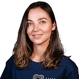 Морозова Валерия Сергеевна